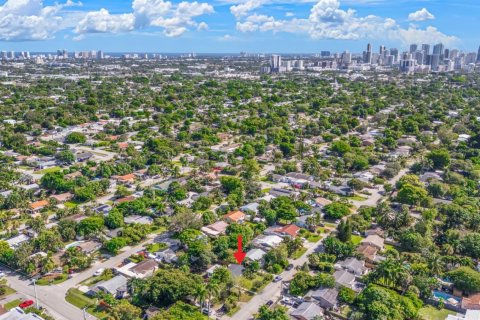 Villa ou maison à vendre à Fort Lauderdale, Floride: 3 chambres, 118.36 m2 № 2083277 - photo 24