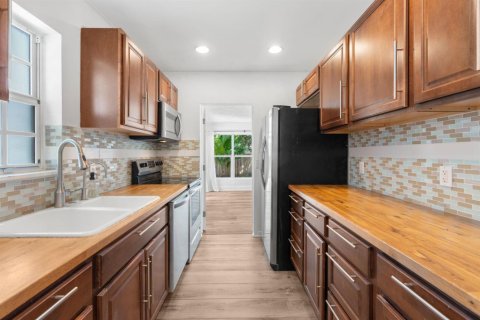Villa ou maison à vendre à Fort Lauderdale, Floride: 3 chambres, 118.36 m2 № 2083277 - photo 14