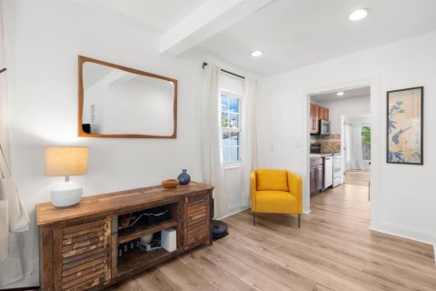 Villa ou maison à vendre à Fort Lauderdale, Floride: 3 chambres, 118.36 m2 № 2083277 - photo 12