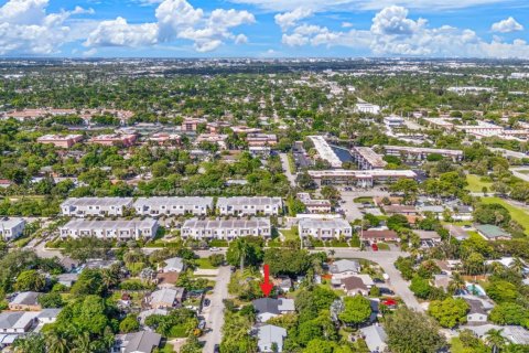 Villa ou maison à vendre à Fort Lauderdale, Floride: 3 chambres, 118.36 m2 № 2083277 - photo 25