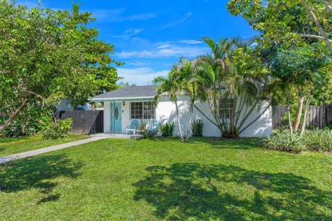 Villa ou maison à vendre à Fort Lauderdale, Floride: 3 chambres, 118.36 m2 № 2083277 - photo 26