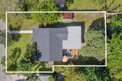 Villa ou maison à vendre à Fort Lauderdale, Floride: 3 chambres, 118.36 m2 № 2083277 - photo 3