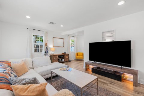 Villa ou maison à vendre à Fort Lauderdale, Floride: 3 chambres, 118.36 m2 № 2083277 - photo 7