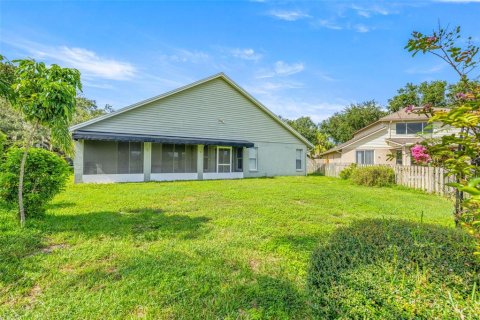 Casa en alquiler en Tampa, Florida, 4 dormitorios, 193.05 m2 № 1893627 - foto 24