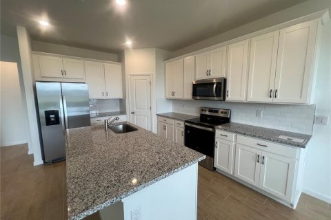 Casa en venta en Haines City, Florida, 4 dormitorios, 163.32 m2 № 1885810 - foto 23