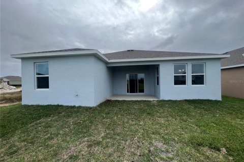 Casa en venta en Haines City, Florida, 4 dormitorios, 163.32 m2 № 1885810 - foto 16