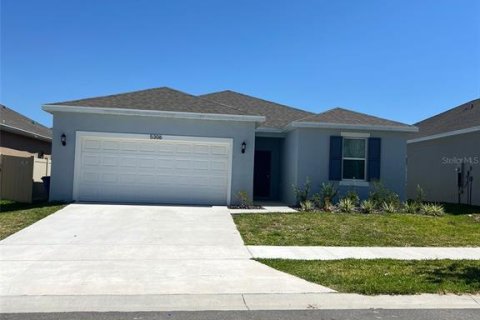 Casa en venta en Haines City, Florida, 4 dormitorios, 163.32 m2 № 1885810 - foto 1