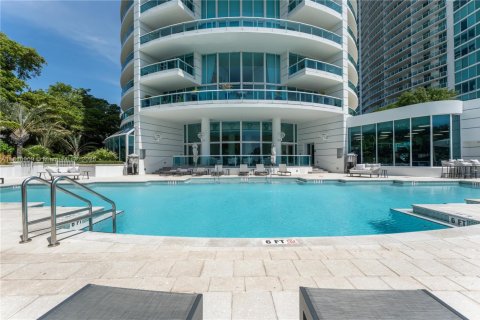 Copropriété à vendre à Miami, Floride: 2 chambres, 192.31 m2 № 1888857 - photo 30