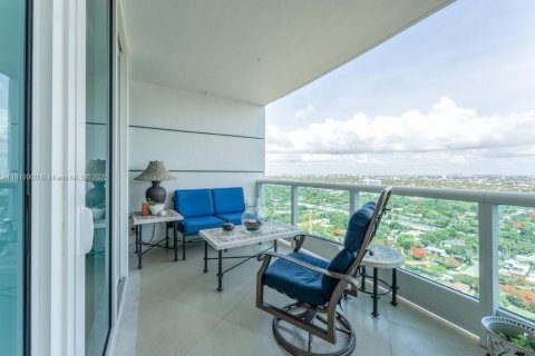 Copropriété à vendre à Miami, Floride: 2 chambres, 192.31 m2 № 1888857 - photo 26