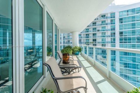 Copropriété à vendre à Miami, Floride: 2 chambres, 192.31 m2 № 1888857 - photo 5