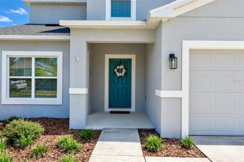 House in Groveland, Florida 5 bedrooms, 219.44 sq.m. № 2393679 - photo 4