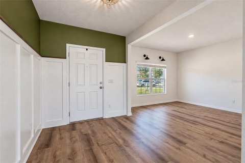 House in Groveland, Florida 5 bedrooms, 219.44 sq.m. № 2393679 - photo 8
