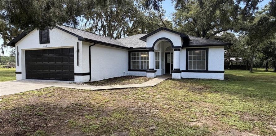Casa en Brooksville, Florida 3 dormitorios, 132.48 m2 № 2321111