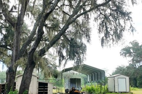 Casa en venta en Brooksville, Florida, 3 dormitorios, 132.48 m2 № 2321111 - foto 5