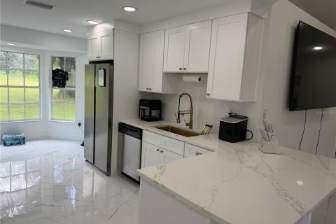 Casa en venta en Brooksville, Florida, 3 dormitorios, 132.48 m2 № 2321111 - foto 24