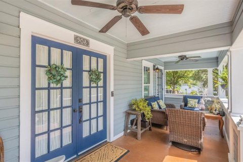Casa en venta en Mount Dora, Florida, 4 dormitorios, 199.93 m2 № 1662952 - foto 10