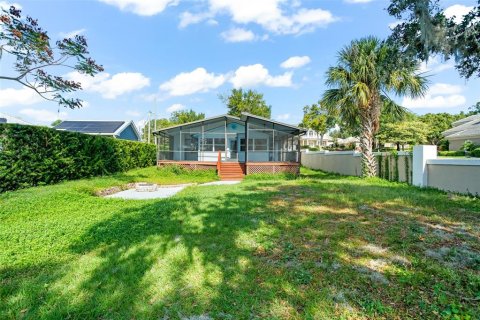 Villa ou maison à louer à Windermere, Floride: 3 chambres, 125.7 m2 № 2410649 - photo 21