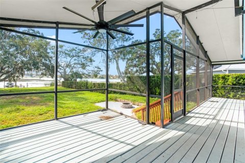 Villa ou maison à louer à Windermere, Floride: 3 chambres, 125.7 m2 № 2410649 - photo 3