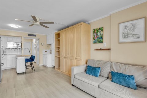 Condominio en venta en Tavernier, Florida, 36.98 m2 № 2040689 - foto 24