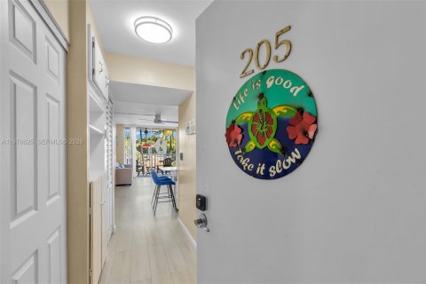 Condominio en venta en Tavernier, Florida, 36.98 m2 № 2040689 - foto 15