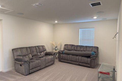 Villa ou maison à louer à Parrish, Floride: 3 chambres, 196.21 m2 № 2383379 - photo 22
