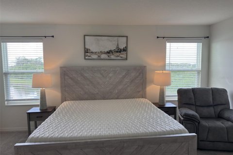 Villa ou maison à louer à Parrish, Floride: 3 chambres, 196.21 m2 № 2383379 - photo 24