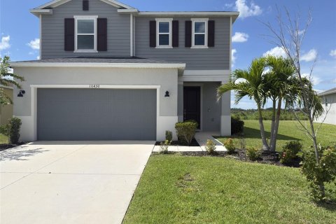 Villa ou maison à Parrish, Floride 3 chambres, 196.21 m2 № 2383379