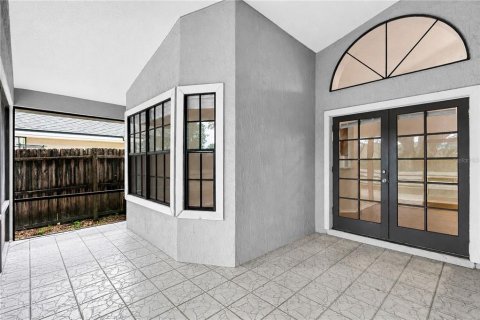 House in Apopka, Florida 3 bedrooms, 132.39 sq.m. № 2339610 - photo 19