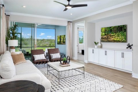 House in WELLEN PARK in Venice, Florida 3 bedrooms, 163.97 sq.m. № 2204441 - photo 9
