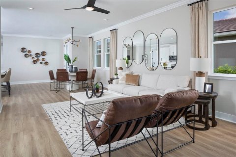 House in WELLEN PARK in Venice, Florida 3 bedrooms, 163.97 sq.m. № 2204441 - photo 8