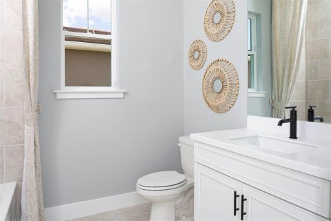 House in WELLEN PARK in Venice, Florida 3 bedrooms, 163.97 sq.m. № 2204441 - photo 3