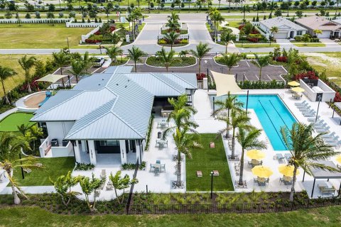 House in WELLEN PARK in Venice, Florida 3 bedrooms, 163.97 sq.m. № 2204441 - photo 18