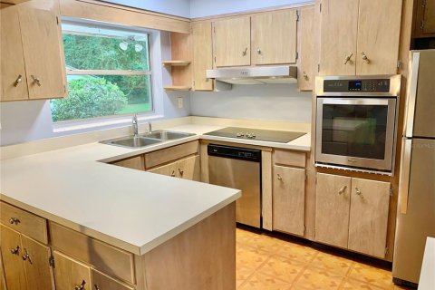Villa ou maison à vendre à Gainesville, Floride: 3 chambres, 198.53 m2 № 2316410 - photo 6