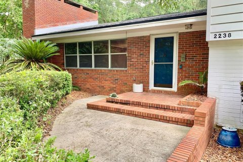 Villa ou maison à vendre à Gainesville, Floride: 3 chambres, 198.53 m2 № 2316410 - photo 2