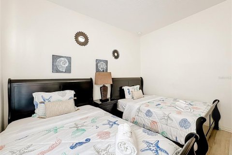 Townhouse in Kissimmee, Florida 3 bedrooms, 120.77 sq.m. № 2148243 - photo 14