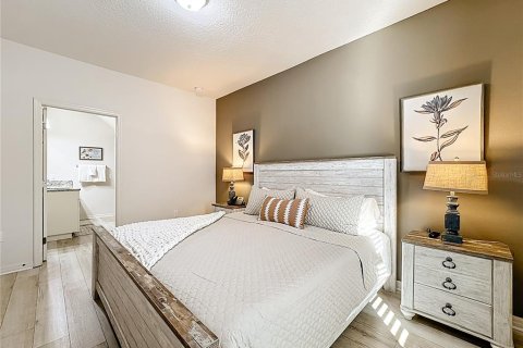 Townhouse in Kissimmee, Florida 3 bedrooms, 120.77 sq.m. № 2148243 - photo 22