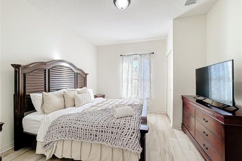 Townhouse in Kissimmee, Florida 3 bedrooms, 120.77 sq.m. № 2148243 - photo 17
