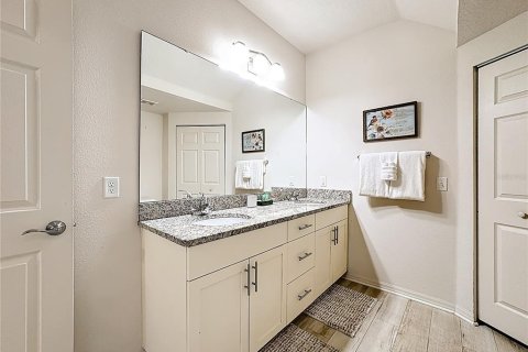 Townhouse in Kissimmee, Florida 3 bedrooms, 120.77 sq.m. № 2148243 - photo 25