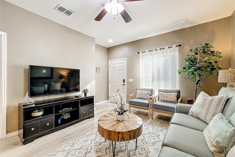 Townhouse in Kissimmee, Florida 3 bedrooms, 120.77 sq.m. № 2148243 - photo 6