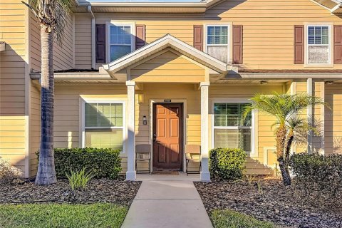 Townhouse in Kissimmee, Florida 3 bedrooms, 120.77 sq.m. № 2148243 - photo 2