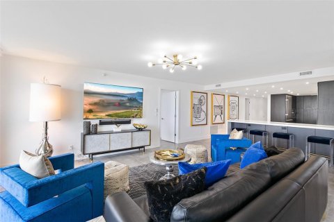 Купить кондоминиум в Дейтона - Бич-Шорс, Флорида 3 комнаты, 256.41м2, № 2092939 - фото 11