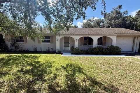 Villa ou maison à Thonotosassa, Floride 3 chambres, 130.06 m2 № 2316748
