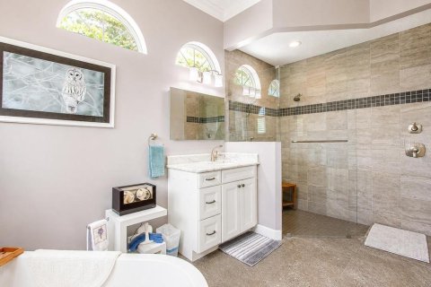 House in Orlando, Florida 4 bedrooms, 257.8 sq.m. № 2318763 - photo 24
