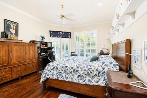 House in Orlando, Florida 4 bedrooms, 257.8 sq.m. № 2318763 - photo 20