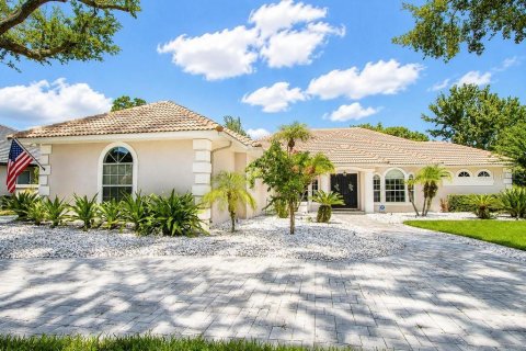 Villa ou maison à Orlando, Floride 4 chambres, 257.8 m2 № 2318763