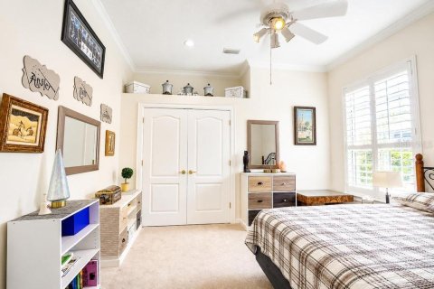 House in Orlando, Florida 4 bedrooms, 257.8 sq.m. № 2318763 - photo 27