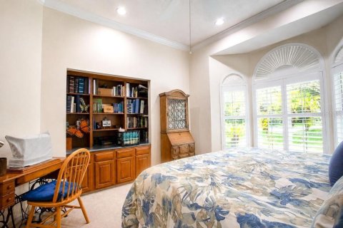House in Orlando, Florida 4 bedrooms, 257.8 sq.m. № 2318763 - photo 17