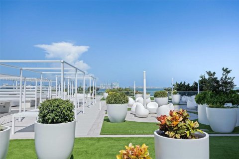 Copropriété à louer à Miami, Floride: 2 chambres, 91.51 m2 № 1871839 - photo 24