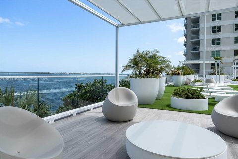 Copropriété à louer à Miami, Floride: 2 chambres, 91.51 m2 № 1871839 - photo 19