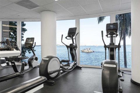 Copropriété à louer à Miami, Floride: 2 chambres, 91.51 m2 № 1871839 - photo 27